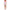Elisabetta Franchi Pink Polyester Women Dress Elisabetta Franchi