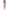 Elisabetta Franchi Pink Polyester Women Dress Elisabetta Franchi