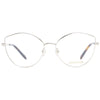 Emilio Pucci Silver Women Glasses Frame Emilio Pucci