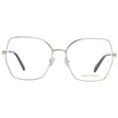 Emilio Pucci Gold Women Glasses Frame Emilio Pucci