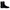 Off-White Black Calfskin Women Ankle Boot Off-White