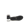 Cerruti 1881 Blue Cowhide Men Sneaker Cerruti 1881