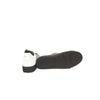 Cerruti 1881 Black Cowhide Men Sneaker Cerruti 1881