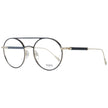 Tod's Black Women Glasses Frame Tod's