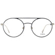 Tod's Black Women Glasses Frame Tod's