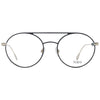 Tod's Black Women Glasses Frame Tod's