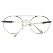 Tod's Black Women Glasses Frame Tod's