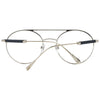 Tod's Black Women Glasses Frame Tod's