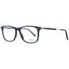 Tod's Black Men Glasses Frame Tod's