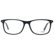 Tod's Black Men Glasses Frame Tod's