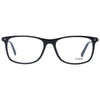 Tod's Black Men Glasses Frame Tod's