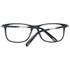 Tod's Black Men Glasses Frame Tod's
