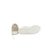 Cerruti 1881 Beige Cowhide Women Sneaker Cerruti 1881