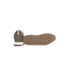 Cerruti 1881 Beige Cowhide Women Sneaker Cerruti 1881