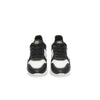 Cerruti 1881 Black Cowhide Women Sneaker Cerruti 1881