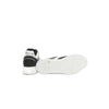 Cerruti 1881 Black Cowhide Women Sneaker Cerruti 1881