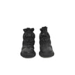 Cerruti 1881 Black Leather Women's Boot Cerruti 1881