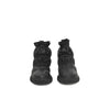 Cerruti 1881 Black Leather Women's Boot Cerruti 1881