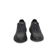 Cerruti 1881 Blue Cowhide Men Sneaker Cerruti 1881