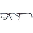 Hugo Boss Brown Men Glasses Frame Hugo Boss