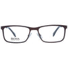 Hugo Boss Brown Men Glasses Frame Hugo Boss