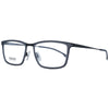 Hugo Boss Gray Men Glasses Frame Hugo Boss