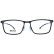 Hugo Boss Gray Men Glasses Frame Hugo Boss