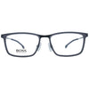 Hugo Boss Gray Men Glasses Frame Hugo Boss