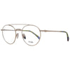 Maje Gold Women Glasses Frame Maje