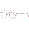 Maje Gold Women Glasses Frame Maje