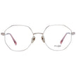 Maje Gold Women Glasses Frame Maje