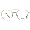 Maje Gold Women Glasses Frame Maje