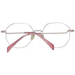 Maje Gold Women Glasses Frame Maje