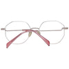 Maje Gold Women Glasses Frame Maje
