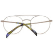 Maje Gold Women Glasses Frame Maje