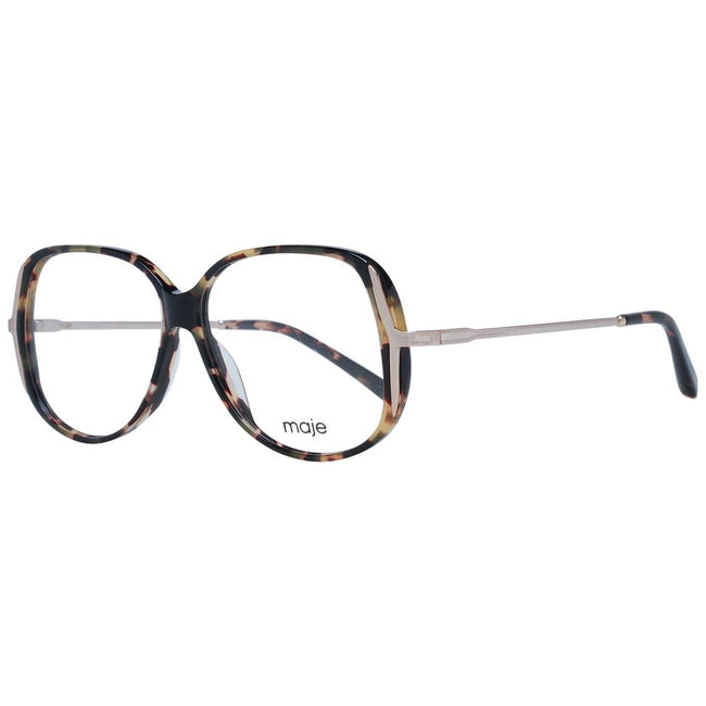 Maje Brown Women Glasses Frame Maje