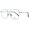 Maje Silver Women Glasses Frame Maje