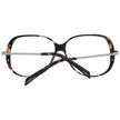 Maje Brown Women Glasses Frame Maje