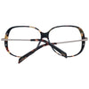 Maje Brown Women Glasses Frame Maje