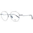 Maje Silver Women Glasses Frame Maje