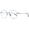 Maje Silver Women Glasses Frame Maje