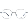 Maje Silver Women Glasses Frame Maje