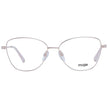 Maje Rose Gold Women Glasses Frame Maje