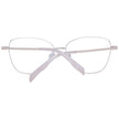 Maje Rose Gold Women Glasses Frame Maje