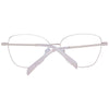 Maje Rose Gold Women Glasses Frame Maje