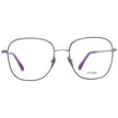 Maje Purple Women Glasses Frame Maje