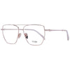 Maje Rose Gold Women Glasses Frame Maje