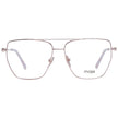 Maje Rose Gold Women Glasses Frame Maje