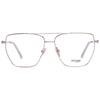 Maje Rose Gold Women Glasses Frame Maje