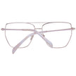 Maje Rose Gold Women Glasses Frame Maje